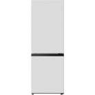 Hanseatic A+++ 175L kombinált hűtőszekrény FEHÉR HKGK14349DW-17%!