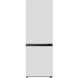   Hanseatic A+++ 175L kombinált hűtőszekrény FEHÉR HKGK14349DW-17%!