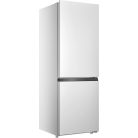 Hanseatic A+++ 175L kombinált hűtőszekrény FEHÉR HKGK14349DW-17%!