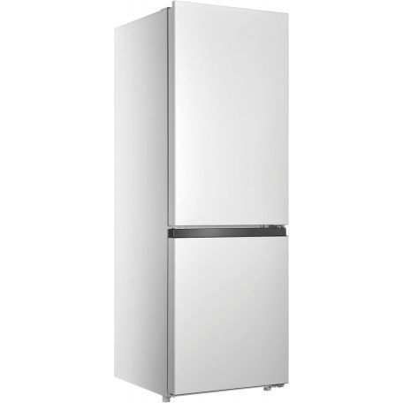 Hanseatic A+++ 175L kombinált hűtőszekrény FEHÉR HKGK14349DW-17%!