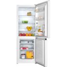 Hanseatic A+++ 175L kombinált hűtőszekrény FEHÉR HKGK14349DW-17%!