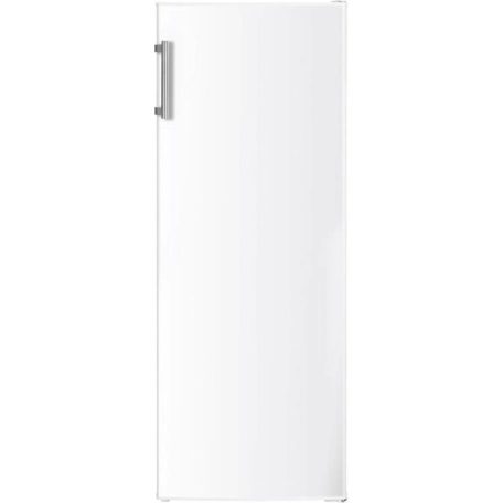 Hanseatic HKS14355EW 242L A++ egyajtós hűtőszekrény FEHÉR-25%!