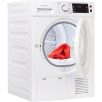  Hanseatic 8 KG kondenzációs szárítógép FEHÉR HKT8BGT2-25%!!
