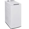   Hanseatic 8 KG A+++-30% 1300 RPM felültöltős mosógép HTW8013A-27%!