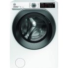 Hoover 9/6 KG A+++ Inverteres, WiFi, Bluetooth, Gőzfunkciós mosó-szárítógép HDQ 496AMBS/1-S-25%!