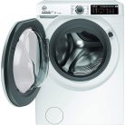 Hoover 9/6 KG A+++ Inverteres, WiFi, Bluetooth, Gőzfunkciós mosó-szárítógép HDQ 496AMBS/1-S-25%!