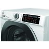   Hoover 9/6 KG A+++ Inverteres, WiFi, Bluetooth, Gőzfunkciós mosó-szárítógép HDQ 496AMBS/1-S-25%!