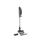 Hoover 350W akkumulátoros porzsák nélküli porszívó Rózsaszín HF920H 011-63%!