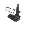   Hoover 350W akkumulátoros porzsák nélküli porszívó Rózsaszín HF920H 011-63%!