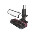 Hoover 350W akkumulátoros porzsák nélküli porszívó Rózsaszín HF920H 011-63%!