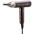 Imetec Bellissima 1700W, Digital motoros, Ionos, Professzionális hajszárító 21013-4%!