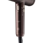 Imetec Bellissima 1700W, Digital motoros, Ionos, Professzionális hajszárító 21013-4%!