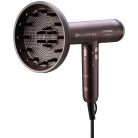 Imetec Bellissima 1700W, Digital motoros, Ionos, Professzionális hajszárító 21013-4%!