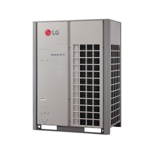   LG hőszivattyú A++ 56 kW kültéri egység ARUM200LTE5-55%!!