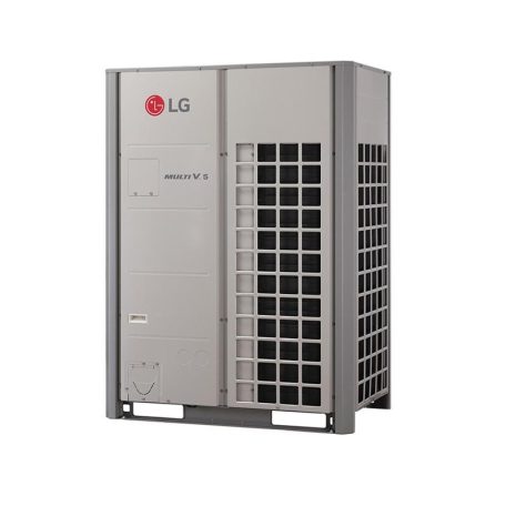 LG hőszivattyú A++ 56 kW kültéri egység ARUM200LTE5-40%!!