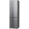   LG 384L A+++-20% Total NoFrost, Inverteres kombinált hűtőszekrény INOX GBP62PZNBC-31%!