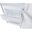 LG 384L A+++-20% Total NoFrost, Inverteres kombinált hűtőszekrény INOX GBP62PZNBC-31%!