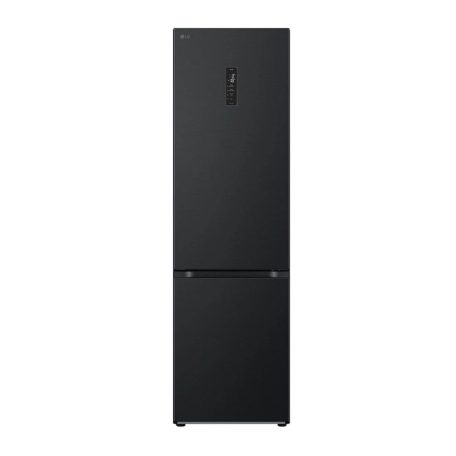 LG 387L A+++-10%, NoFrost, WiFi, Inverteres kombinált hűtőszekrény GRAFIT GBV5250CEP-24%!