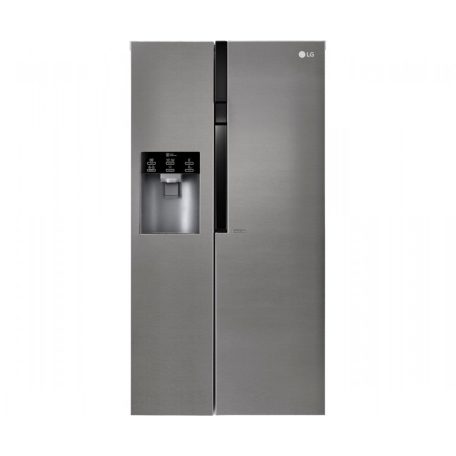 LG A+ 591 L No Frost Side by side INOX GSL 360 ICEZ-53%!!