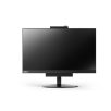   Lenovo ThinkCentre TIO22Gen3 LED IPS Monitor, 21.5",  Full HD, Display Port, 720P Webkamera, Mikrofon, Fekete-50%!