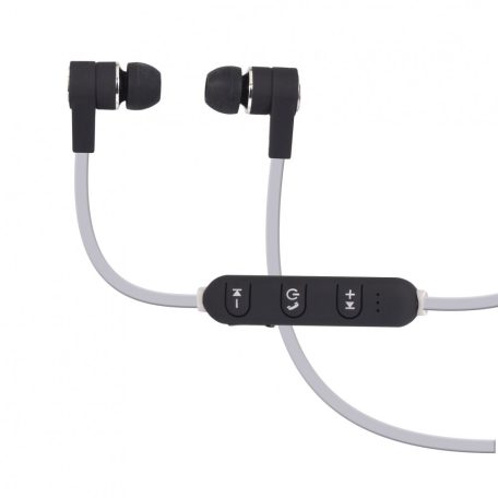 MAXELL B13-EB2 Bass 13 BT vezeték nélküli fülhallgató, fekete-42%!