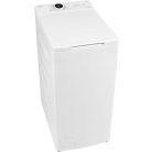 Midea 7 KG A+++-30% Gőzfunkciós, Inverteres felültöltős mosógép MF10ET70BA10-25%!