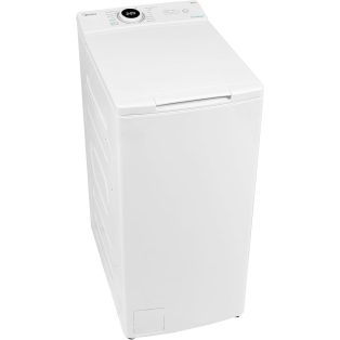   Midea 7 KG A+++-30% Gőzfunkciós, Inverteres felültöltős mosógép MF10ET70BA10-25%!