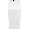   Midea 7 KG A+++-30% Gőzfunkciós, Inverteres felültöltős mosógép MF10ET70BA10-25%!