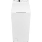 Midea 7 KG A+++-30% Gőzfunkciós, Inverteres felültöltős mosógép MF10ET70BA10-25%!