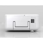 NEC NP4100 6200 lm, FullHd, 1080P,  DLP projektor FEHÉR NP4100-67%!