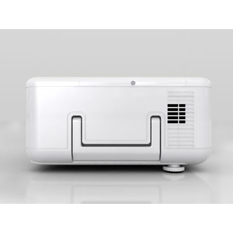 NEC NP4100 6200 lm, FullHd, 1080P,  DLP projektor FEHÉR NP4100-67%!