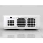 NEC NP4100 6200 lm, FullHd, 1080P,  DLP projektor FEHÉR NP4100-67%!