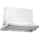 Neff D46ED52X0 beépített teleszkópos páraelszívó, szívóteljesítmény 740 m3/h, 2 db EfficientDrive motor, 60 cm-50%!