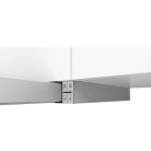 Neff D46ED52X0 beépített teleszkópos páraelszívó, szívóteljesítmény 740 m3/h, 2 db EfficientDrive motor, 60 cm-50%!