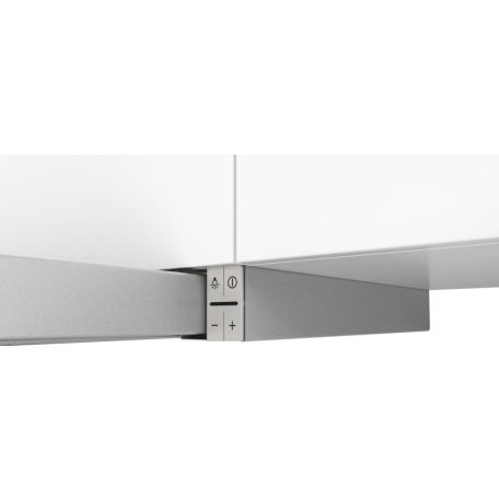 Neff D46ED52X0 beépített teleszkópos páraelszívó, szívóteljesítmény 740 m3/h, 2 db EfficientDrive motor, 60 cm-50%!