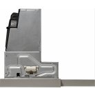 Neff D46ED52X0 beépített teleszkópos páraelszívó, szívóteljesítmény 740 m3/h, 2 db EfficientDrive motor, 60 cm-50%!