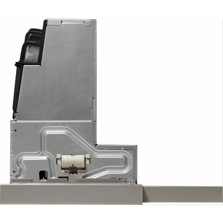 Neff D46ED52X0 beépített teleszkópos páraelszívó, szívóteljesítmény 740 m3/h, 2 db EfficientDrive motor, 60 cm-50%!