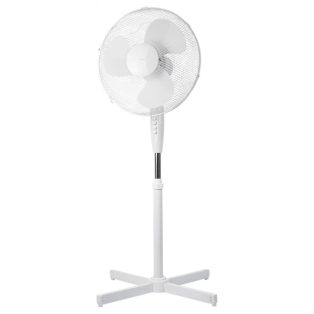 Nordic Home Culture 50W álló ventilátor FT-530-20%!