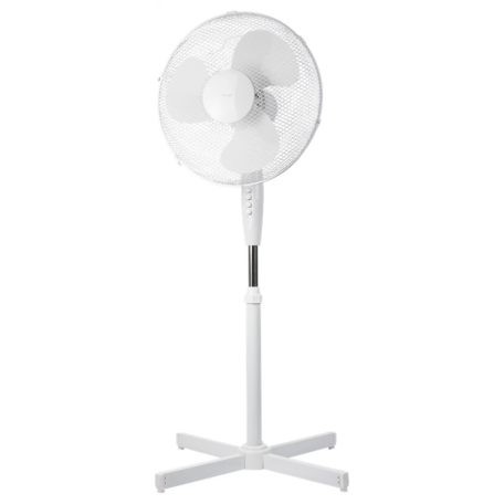 Nordic Home Culture 50W álló ventilátor FT-530-20%!