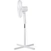 Nordic Home Culture 50W álló ventilátor FT-530-20%!