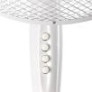 Nordic Home Culture 50W álló ventilátor FT-530-20%!