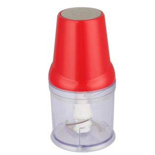 Oliver Voltz 400W 0,5L aprító PIROS OV51111C-23%!