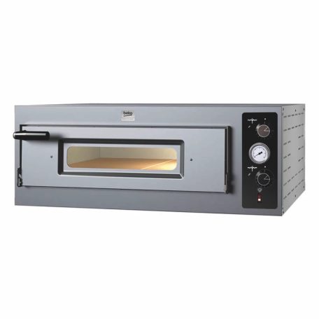 Whirlpool POM4/PZ Pizzasütő, elektromos, 4 pizza