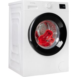   Whirlpool Privileg 9 KG A+++-30% Inverteres, Gőzfunkciós elöltöltős mosógép PWF 974A-25%!