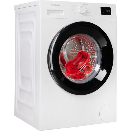 Whirlpool Privileg 9 KG A+++-30% Inverteres, Gőzfunkciós elöltöltős mosógép PWF 974A-25%!