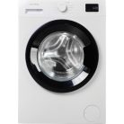 Whirlpool Privileg 9 KG A+++-30% Inverteres, Gőzfunkciós elöltöltős mosógép PWF 974A-25%!