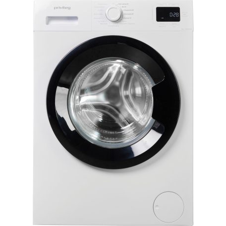 Whirlpool Privileg 9 KG A+++-30% Inverteres, Gőzfunkciós elöltöltős mosógép PWF 974A-25%!