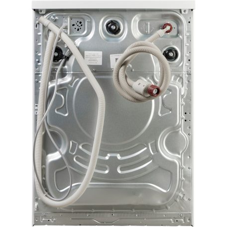 Whirlpool Privileg 9 KG A+++-30% Inverteres, Gőzfunkciós elöltöltős mosógép PWF 974A-25%!