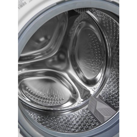 Whirlpool Privileg 9 KG A+++-30% Inverteres, Gőzfunkciós elöltöltős mosógép PWF 974A-25%!