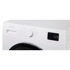 Whirlpool Privileg 9 KG A+++-30% Inverteres, Gőzfunkciós elöltöltős mosógép PWF 974A-25%!